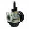 Carburateur Dellorto PHBG 19 CS - Montage Rigide / Starter Tirette / Pompe a Huile Ref 02575