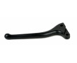Levier de D&eacute;compresseur Cyclo Motob&eacute;cane Gauche Noir Mat Plastique - Origine OEM