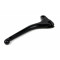 Levier de Décompresseur Cyclo Motobécane Gauche Noir Mat Plastique - Origine OEM