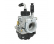 Carburateur Dellorto PHBG 19.5 AD - Montage RIGIDE - sans Graissage - Starter a Cable Ref 02587