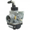 Carburateur Dellorto PHBG 21 AD - Montage Rigide Starter a Cable Ref 02590