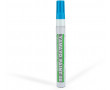 Stylo Bleu Pour Pneu (Agiter Avant Usage)