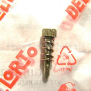 Vis Ralenti Dellorto Carburateur PHBG PHBH Kit Complet 53027