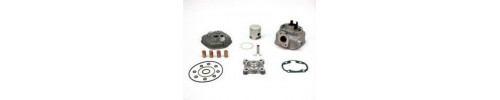 Kit cylindre moto 50 cc 
