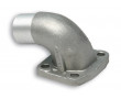 Pipe Admission MBK 51 Coud&eacute;e 19/21mm Malossi Coud&eacute;e Montage Rigide (PHBG )