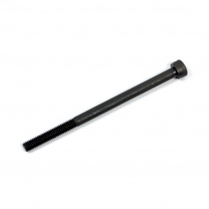Axe Masselotte Variateur BIDALOT G1-G2 Junior MBK 51 / 103 Lg. 65mm M4 (Acier 12.9) - JDR