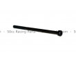 Axe Masselotte Variateur BIDALOT G1-G2 / MALOSSI VARIOTOP Lg. 70mm (Acier 12.9) - JDR
