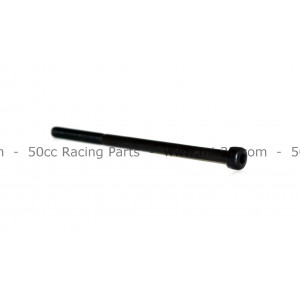 Axe Masselotte Variateur BIDALOT G1-G2 / MALOSSI VARIOTOP / GIRAUDO JDR Lg. 70mm - JDR