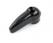 Bouton Interrupteur Phare Solex / V&eacute;losolex 1700-2200-3300-3800 (Levier Noir)