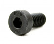 Vis Tete Plate CHC M6x12 - Variateur Bidalot G1-G2 / Couronne FE (Acier Noir Unit&eacute;)
