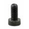 Vis Tete Plate CHC M6x12 - Variateur Bidalot G1-G2 / Couronne FE (Acier Noir Unité)