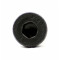 Vis Tete Plate CHC M6x12 - Variateur Bidalot G1-G2 / Couronne FE (Acier Noir Unité)