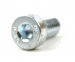 Vis Tete Plate CHC M6x12 -Variateur Bidalot G1-G2 / Couronne FE (Acier Zingu&eacute; Unit&eacute;)