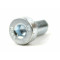 Vis Tete Plate CHC M6x12 -Variateur Bidalot G1-G2 / Couronne FE (Acier Zingu&eacute; Unit&eacute;)