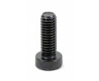 Vis Tete Plate CHC M6x16 - Couronne FE / Bidalot / Lanceur (Acier Zingu&eacute; Unit&eacute;)