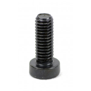 Vis Tete Plate CHC M6x16 - Couronne FE / Bidalot / Lanceur (Acier Zingu&eacute; Unit&eacute;)