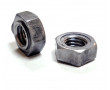 Ecrou &agrave; souder Acier M8 Standard Universel SW13  - unit&eacute;