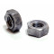 Ecrou &agrave; souder Acier M8 Standard Universel SW13  - unit&eacute;