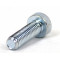 Vis Tete Plate CHC M6x20 - Couronne FE / Bidalot / Lanceur (Acier Zingu&eacute; Unit&eacute;)