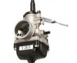 Carburateur Dellorto PHBG 17 BS - Montage Souple Starter Levier + prise Pompe a huile Ref 02613