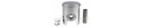 Kit piston moto 50cc