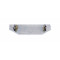 Broche épingle VeloSoleX Service Vert Chrome 15x50  - Stock d'époque NOS