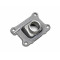 Pipe Admission Droite pour Carter Malossi Peugeot 103 - &Oslash;21 x 24 (PHBG / CP)