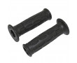 Revetement Poign&eacute;e Progrip 767 Noir - La Paire -115mm - (Scoot)