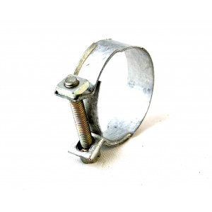 Collier de Serrage Durite &Oslash; 26 a 29mm &agrave; Tension Constante Larg. 10mm (Comp&eacute;tition) - Unit&eacute;