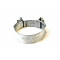 Collier de Serrage Durite Ø 26 a 29mm à Tension Constante Larg. 10mm (Compétition) - Unité