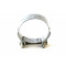 Collier de Serrage Durite Ø 26 a 29mm à Tension Constante Larg. 10mm (Compétition) - Unité