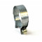 Collier de Serrage Durite Ø 26 a 29mm à Tension Constante Larg. 10mm (Compétition) - Unité
