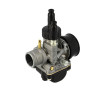 Carburateur Dellorto PHBG 19 DS - Montage Souple / Starter a Cable / Prise Pompe a Huile Ref 02631