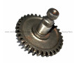 Pignon / Arbre de Kick Motob&eacute;cane 50 EV EW - Origine OEM