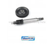 Transmission Doppler - Booster 15-50 (2PCS)