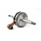 Vilebrequin Doppler ER1 Peugeot 103 RCX SPX - Masse Pleine