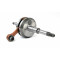 Vilebrequin Doppler ER1 Peugeot 103 RCX SPX - Masse Pleine