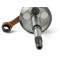 Vilebrequin Doppler ER1 Peugeot 103 RCX SPX - Masse Pleine