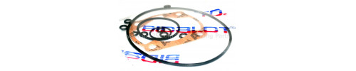Joint moteur Bidalot pour Moto 50cc 