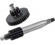 Transmission Scooter Doppler Racing MBK Booster Stunt Rocket (14-42/13)