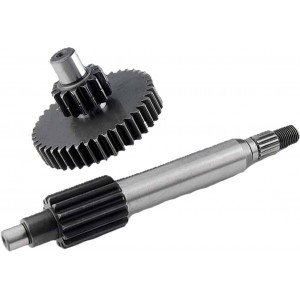 Transmission Scooter Doppler Racing MBK Booster Stunt Rocket (14-42/13)