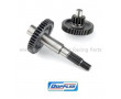 Transmission Scooter Doppler MBK Booster Stunt Rocket NG (52/14-41) (2Pcs)