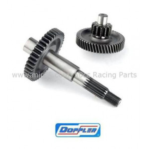 Transmission Scooter Doppler MBK Booster Stunt Rocket NG (52/14-41) (2Pcs)