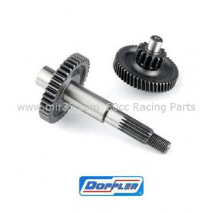 Transmission Scooter Doppler MBK Booster Stunt Rocket NG (52/15-39) (4PCS)