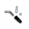 Coude de Carburateur Dellorto 70&deg; PHBG SHA PHBN PHVA VHS - Kit Complet (Tous carbu)