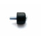 Butée de Kick avec Vis MBK 51 Magnum Racing MR1 XR Rock Swing Tampon Caoutchouc