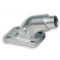 Pipe Admission Peugeot 103 RCX SPX &Oslash; 15mm Malossi pour Carbu SHA