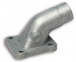 Pipe Admission Malossi Peugeot 103 RCX SPX &Oslash; 20mm / Carbu PHBG 19.5 rigide