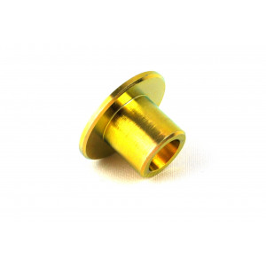Bague Epaul&eacute;e Acier Pour Parall&eacute;logramme Bidalot RS / P&eacute;dale Lanceur JDR
