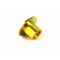 Bague Epaulée Acier Pour Parallélogramme Bidalot RS / Pédale Lanceur JDR